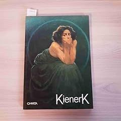 Kienerk. catalogo della usato  Spedito ovunque in Italia 