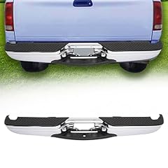 Kuafu rear bumper for sale  Delivered anywhere in USA 