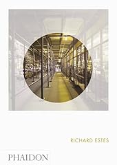 Richard estes phaidon for sale  Delivered anywhere in USA 