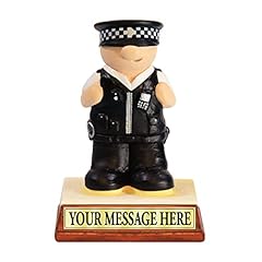 Kerr characters police for sale  Delivered anywhere in UK