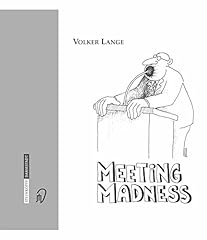 Meeting madness gebraucht kaufen  Wird an jeden Ort in Deutschland