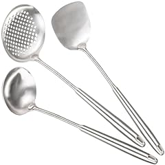 Berglander set spatole usato  Spedito ovunque in Italia 