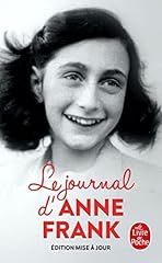 anne franck d'occasion  Livré partout en France