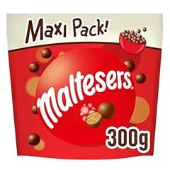 Maltesers schokokugeln luftige gebraucht kaufen  Wird an jeden Ort in Deutschland