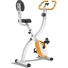 Ultrasport bike cyclette usato  Spedito ovunque in Italia 