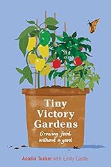 Tiny victory gardens for sale  Delivered anywhere in USA 