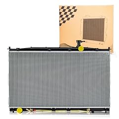 Radiator 2007 2008 for sale  Delivered anywhere in USA 