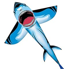 Shark kite kids for sale  Delivered anywhere in USA 