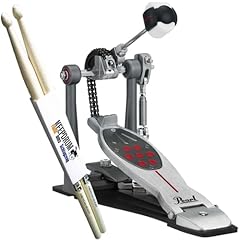 Pearl 2050c eliminator for sale  Delivered anywhere in UK