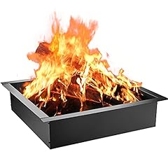 Vevor fire pit for sale  Delivered anywhere in USA 