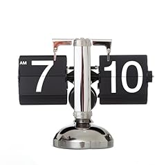 Kenjiey flip clock for sale  Delivered anywhere in USA 