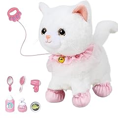 Interactive electronic plush for sale  Delivered anywhere in USA 