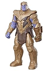 Marvel avengers titan d'occasion  Livré partout en France
