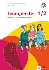 Teamgeister aktivitäten respe gebraucht kaufen  Wird an jeden Ort in Deutschland