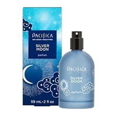Pacifica beauty silver for sale  Delivered anywhere in USA 