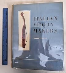 Italian violin makers for sale  Delivered anywhere in USA 