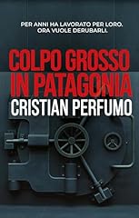 Colpo grosso patagonia usato  Spedito ovunque in Italia 