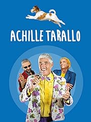 Achille tarallo usato  Spedito ovunque in Italia 