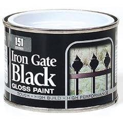 151 coatings iron for sale  Delivered anywhere in UK