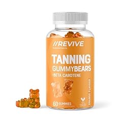 Revive supplements tanning for sale  Delivered anywhere in UK