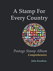 Stamp every country for sale  Delivered anywhere in UK