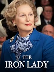 The iron lady usato  Spedito ovunque in Italia 