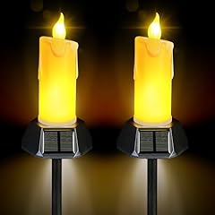 Blctec solar candles for sale  Delivered anywhere in USA 