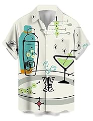 Qivicima men retro for sale  Delivered anywhere in USA 