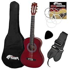 Tiger gaucher guitare d'occasion  Livré partout en France