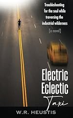 Electric eclectic taxi for sale  Delivered anywhere in UK