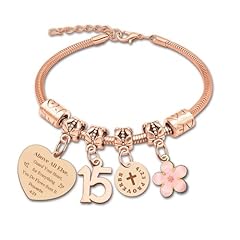 15th birthday gifts for sale  Delivered anywhere in USA 