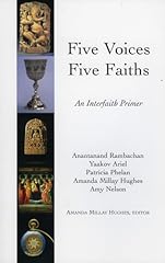 Five voices five for sale  Delivered anywhere in USA 