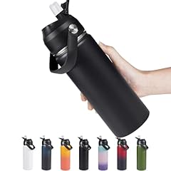 18oz insulated stainless for sale  Delivered anywhere in USA 