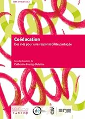 Coéducation clés responsabil d'occasion  Livré partout en France