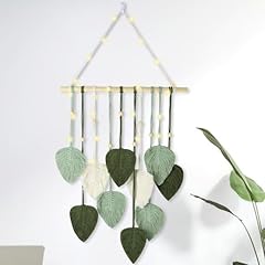 Macrame wall hanging for sale  Delivered anywhere in UK