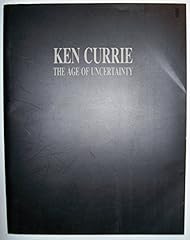 Ken currie age for sale  Delivered anywhere in UK