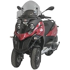 Fabbri parabrezza moto usato  Spedito ovunque in Italia 