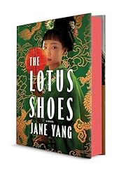 Lotus shoes novel for sale  Delivered anywhere in USA 