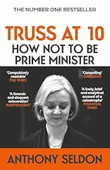 Truss prime minister for sale  Delivered anywhere in UK