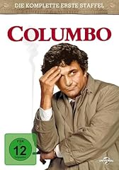 Columbo staffel 6 gebraucht kaufen  Wird an jeden Ort in Deutschland