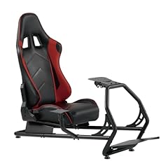 Simulateur cockpit siège d'occasion  Livré partout en France