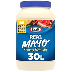 Kraft real mayo for sale  Delivered anywhere in USA 