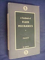 Textbook fluid mechanics d'occasion  Livré partout en France