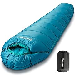 Bessport mummy sleeping for sale  Delivered anywhere in USA 