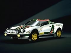 Lancia stratos poster for sale  Delivered anywhere in UK
