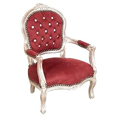 Biscottini fauteuil salon d'occasion  Livré partout en France