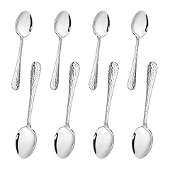 Teaspoons set stainless for sale  Delivered anywhere in UK