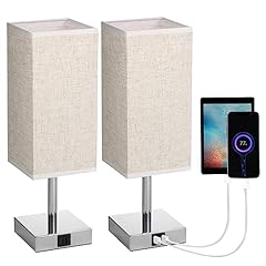 Neoglint bedside lamps for sale  Delivered anywhere in UK