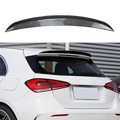 Rear trunk spoiler for sale  Delivered anywhere in UK
