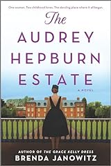 Audrey hepburn estate for sale  Delivered anywhere in USA 